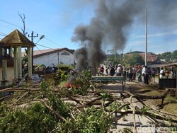 Ini Lokasi Makam Khusus Jenazah Corona dari Jakarta, Bekasi hingga Medan