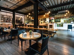 Hiii.. 5 Barang di Restoran Ini Ternyata Jarang Dibersihkan!