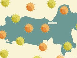 Ketika Gibran Mulai Khawatir Dampak Aturan Mudik Lokal