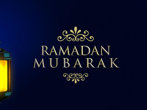 {SEO} Jarak Bukan Hambatan, 7 Ucapan yang Cocok Dikirim ke Teman Sambut Ramadan