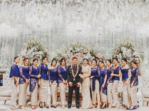 Kesaksian Tamu Undangan di Pernikahan Kapolsek Kembangan di Tengah Corona Kesaksian Tamu Undangan di Pernikahan Kapolsek Kembangan di Tengah Corona