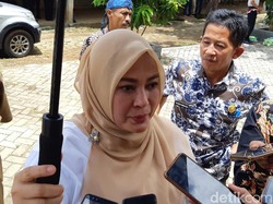 Bupati Pandeglang: Pulkam Enggak Apa-apa, ke Pantai Enggak Boleh