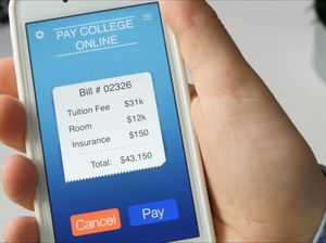 Yuliana Makin Fasih Teknologi karena WFH