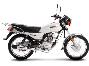 Motor Jadul Honda Ini Masih Diproduksi Lho, Harganya Rp 15 Jutaan