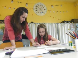 6 Cara Agar Anak Disiplin Belajar di Rumah Saat Pandemi Corona