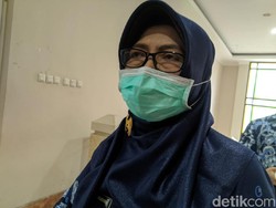 Sebagai Penanda, Rumah ODP dan PDP di Ponorogo Akan Diberi Bendera