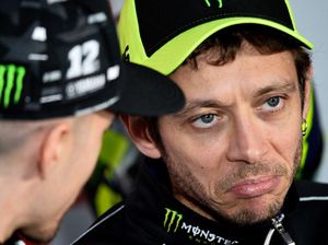Bos Petronas Yamaha SRT Harap Rossi Bisa Gabung Sebelum Juli Bos Petronas Yamaha SRT Harap Rossi Bisa Gabung Sebelum Juli