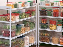 Pesanan Sayurbox Naik 5 Kali Lipat Sejak WFH