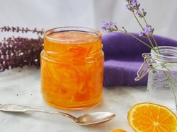 Cara Membuat Marmalade, Olesan Jeruk yang Ampuh Tangkal Corona