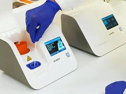 Alat Ini Bisa Ketahui Hasil Tes COVID-19 dalam 5 Menit