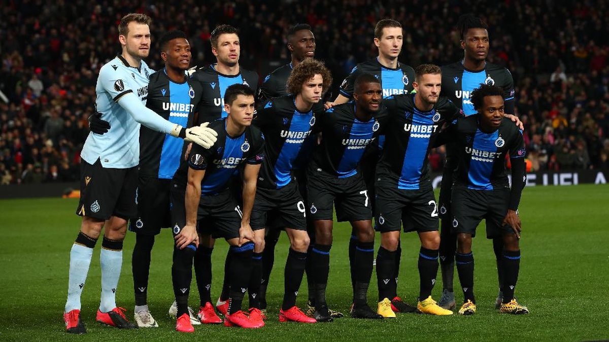 Klasemen Liga Pro Belgia - Menelusuri Dinamika Pertandingan dan Tim Terbaik
