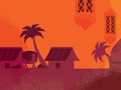 Malam Nisfu Syaban dan Beda Pendapat Ulama soal Keutamaannya