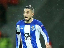 Rumor Transfer: Potensi Alex Telles Menuju Chelsea