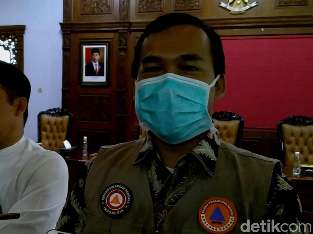 2 Warga Batang Positif Corona, Salah Satunya Dokter Spesialis 2 Warga Batang Positif Corona, Salah Satunya Dokter Spesialis