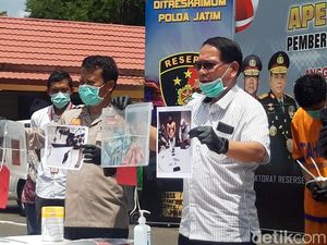 Pasutri Ini Digerebek Layani Threesome, Suami Jual Istrinya Rp 2 Juta