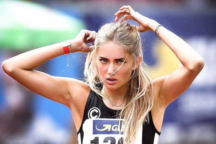 Alica Schmidt