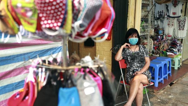 Mengintip Keberhasilan Vietnam Perangi Virus Corona