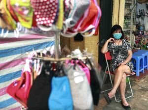 Mengintip Keberhasilan Vietnam Perangi Virus Corona