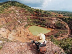3 Destinasi Hits Untuk Milenial di Belitung