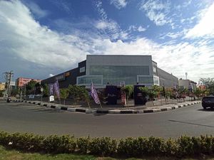 Cegah Penyebaran Corona, Mal Plaza Aceh Ditutup Sementara