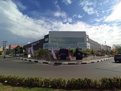 Cegah Penyebaran Corona, Mal Plaza Aceh Ditutup Sementara