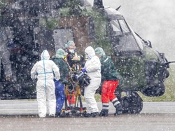 Update Global: Kasus Positif Virus Corona di Dunia Tembus 11 Juta