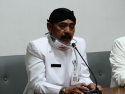 KLB Corona Solo Diperpanjang Hingga 29 Mei, Ini Alasan Walkot Rudy