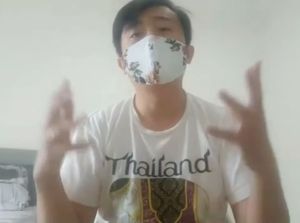 Soal PDP Corona Meninggal di Kota Mojokerto, Ini Klarifikasi Keluarga Soal PDP Corona Meninggal di Kota Mojokerto, Ini Klarifikasi Keluarga