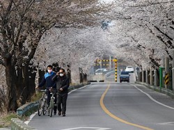 Deretan Negara Asia yang Terancam Krisis Populasi gegara Resesi Seks