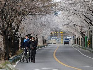 Deretan Negara Asia yang Terancam Krisis Populasi gegara Resesi Seks Deretan Negara Asia yang Terancam Krisis Populasi gegara Resesi Seks
