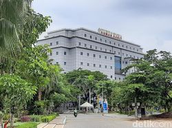 Pesan RS Unair soal Pentingnya Prokes Saat Pilkada dan Nataru