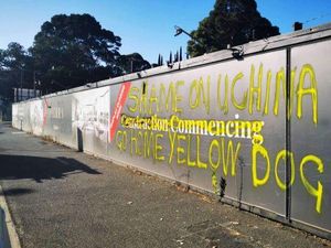 Laporan Serangan Rasisme di Australia Meningkat Saat Pandemi COVID-19