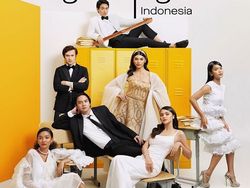 Podcast Penonton Bayaran: Menikmati Gossip Girl Rasa Lokal