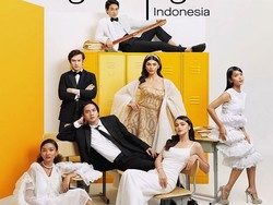 Podcast Penonton Bayaran: Menikmati Gossip Girl Rasa Lokal