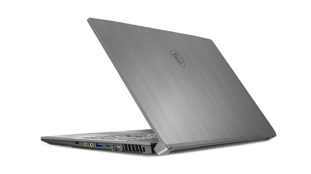 Jajaran Laptop Gaming Terbaru di Awal 2020