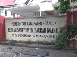 Ruang Isolasi RSUD Nganjuk Terbatas, 17 PDP Corona Isolasi Mandiri