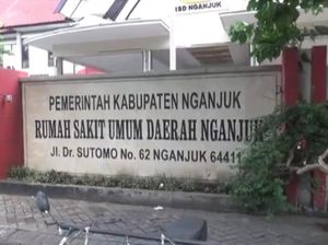 RSUD Nganjuk Pastikan Hanya Ada Satu Persalinan Saat Bayi Berubah Kelamin Lahir RSUD Nganjuk Pastikan Hanya Ada Satu Persalinan Saat Bayi Berubah Kelamin Lahir