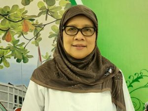Saat Peneliti Unair Temukan Mutasi Corona Surabaya Saat Peneliti Unair Temukan Mutasi Corona Surabaya