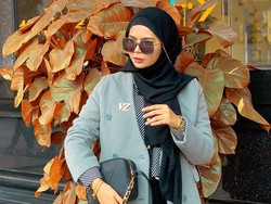 Cerita Vivi Zubedi Sukses Ekspor Tas Rajut Pengrajin Banjarbaru