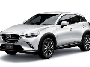 Lewat Medsos, Dua Mobil Baru Mazda Meluncur di Indonesia