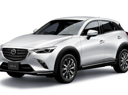 Lewat Medsos, Dua Mobil Baru Mazda Meluncur di Indonesia