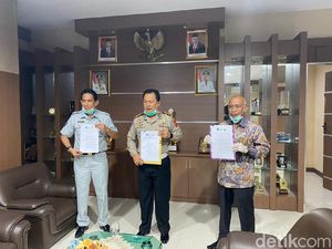 Denda Pajak Kendaraan Makassar Dihapuskan Selama Masa Covid-19