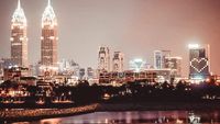 Foto Hotel Dubai dan Simbol Cinta