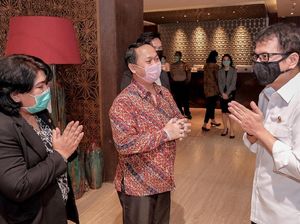 Jadi Tempat Inap Tenaga Medis, Ini Komentar Staf Hotel