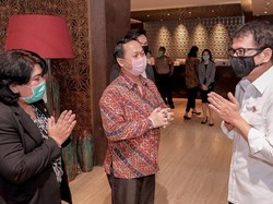 Jadi Tempat Inap Tenaga Medis, Ini Komentar Staf Hotel