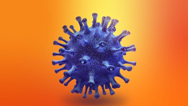 Trojan Virus Corona Trojan Virus Corona