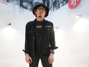 Jerinx Sebut Corona Konspirasi, Dokter Tirta Protes Cerita Soal Kelelahan Jerinx Sebut Corona Konspirasi, Dokter Tirta Protes Cerita Soal Kelelahan
