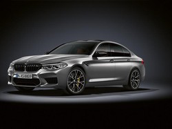 BMW M5 Resmi Dijual di Indonesia, Seharga Rp 5,169 M