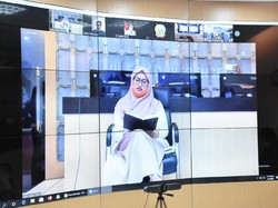 Pemkab Luwu Utara Realokasi APBD Rp 23 M untuk Penanganan Wabah Corona