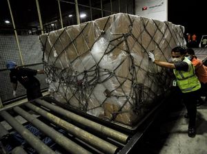 Proaktif Mendukung Pemerintah Halau Corona